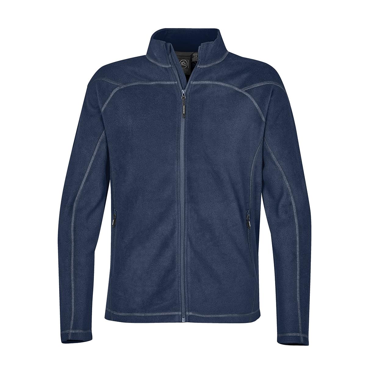Men s Reactor Fleece Shell Stormtech Canada Retail