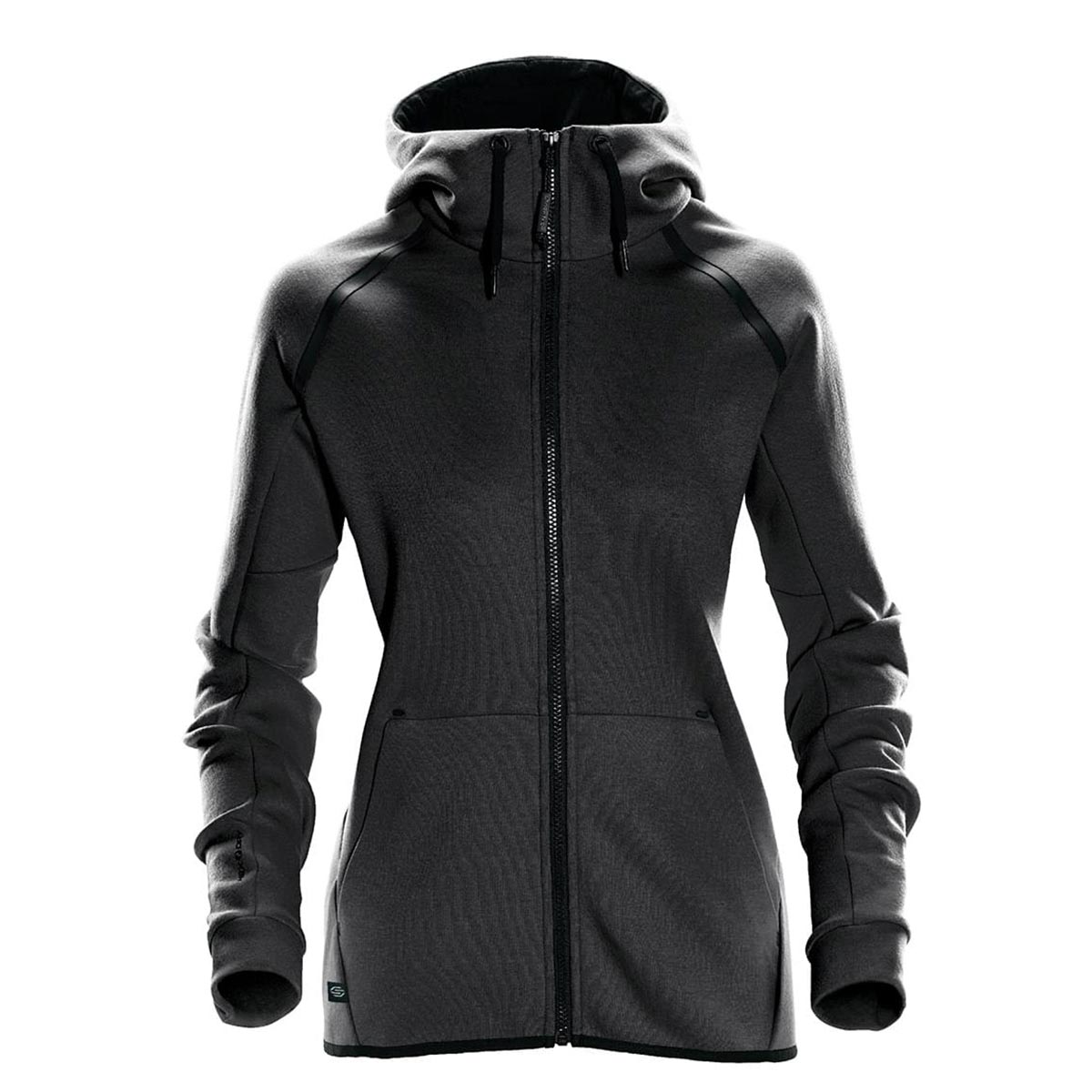 Reflex hoodie women's sales