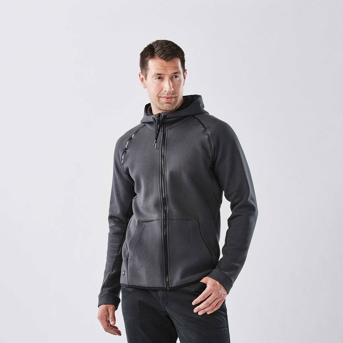 Men's Dolomite Fleece Hoody - Stormtech Canada - Stormtech Canada Retail