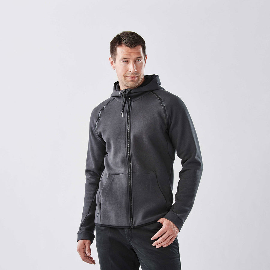 Men's Fleece & Hoodies Collection - Stormtech Canada Retail