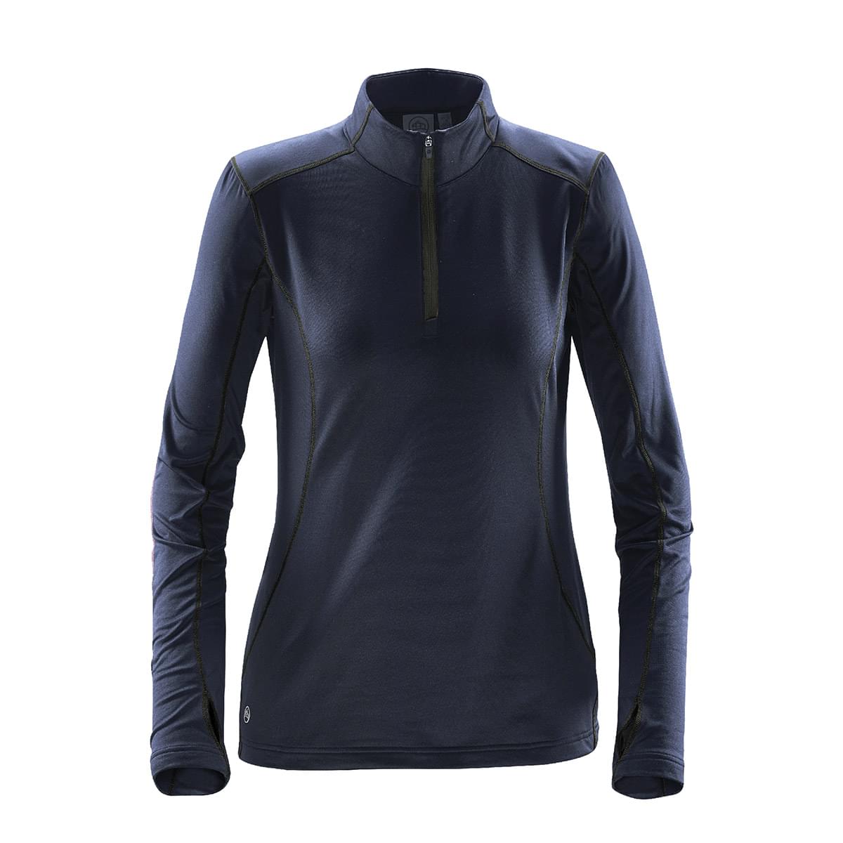 Women's Fleece 1/4 Zip Pullover - Stormtech Canada Retail