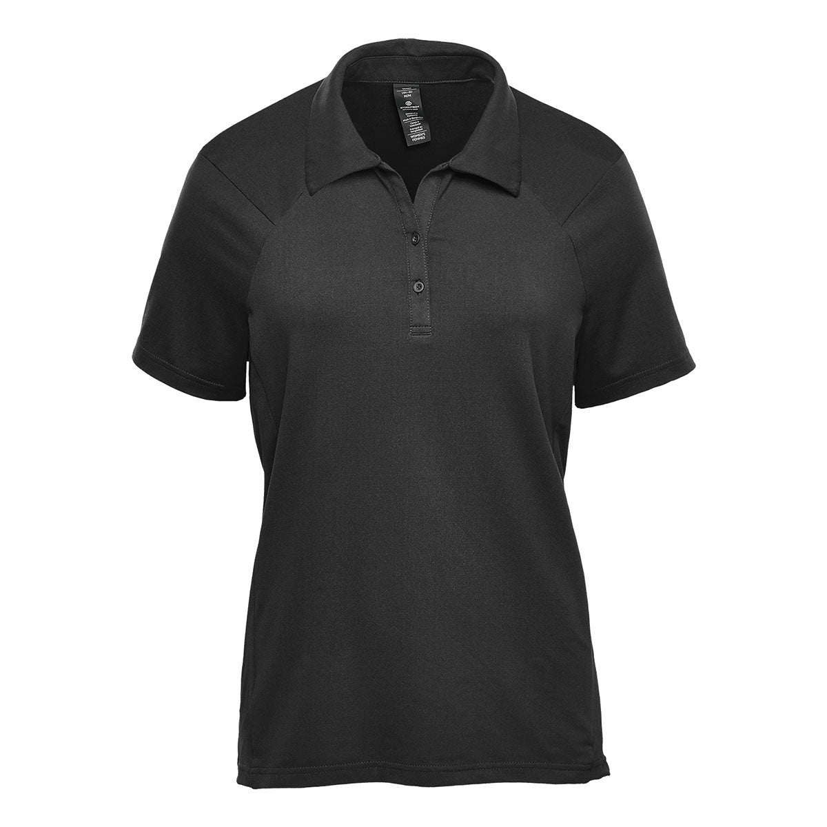 Women s Camino Performance Short Sleeve Polo TFX 1W