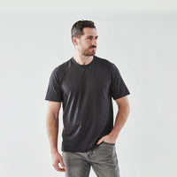 Men's Tundra Performance Short Sleeve Tee - TFX-2