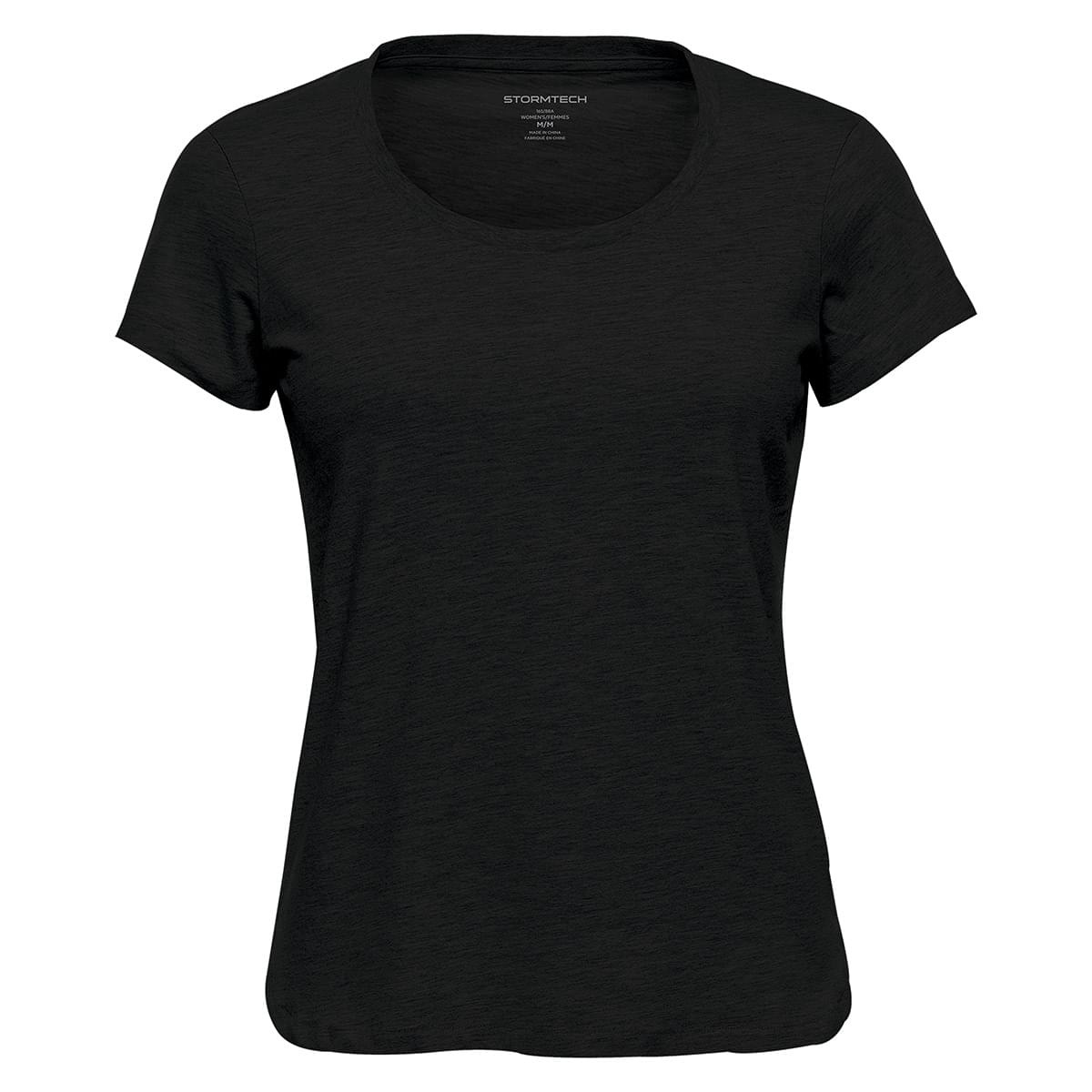 Women's Torcello Crew Neck Tee - Stormtech Canada Retail