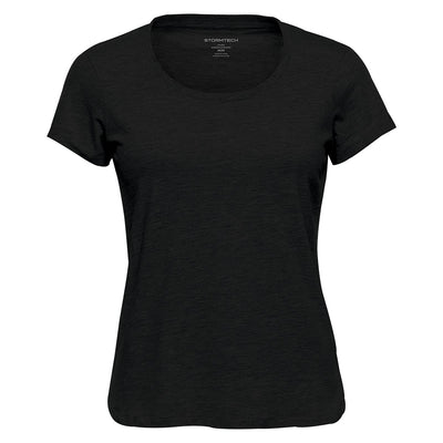 Women s Torcello Crew Neck Tee Stormtech Canada Retail