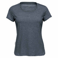 Women's Torcello Crew Neck Tee - TG-1W