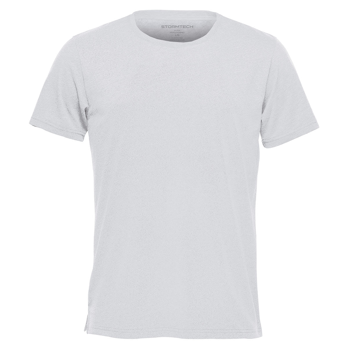 その他 Pastel Mens Crew Neck Tee size S Men's Torcello Crew Neck Tee - Stormtech Canada Retail
