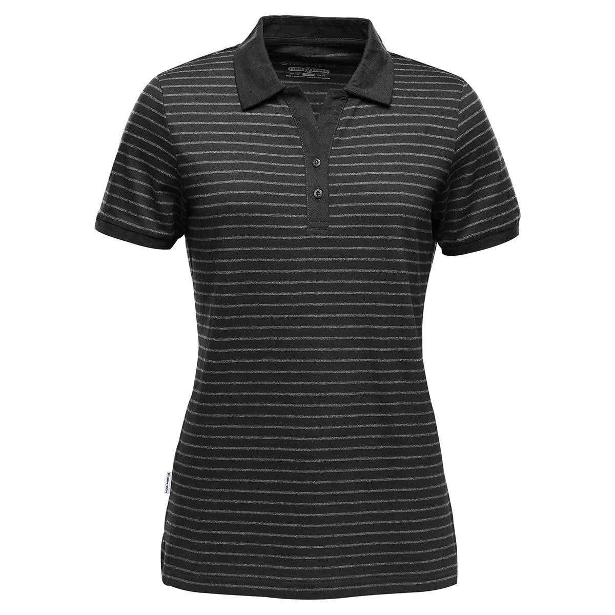Women's Railtown Polo - Stormtech Canada Retail