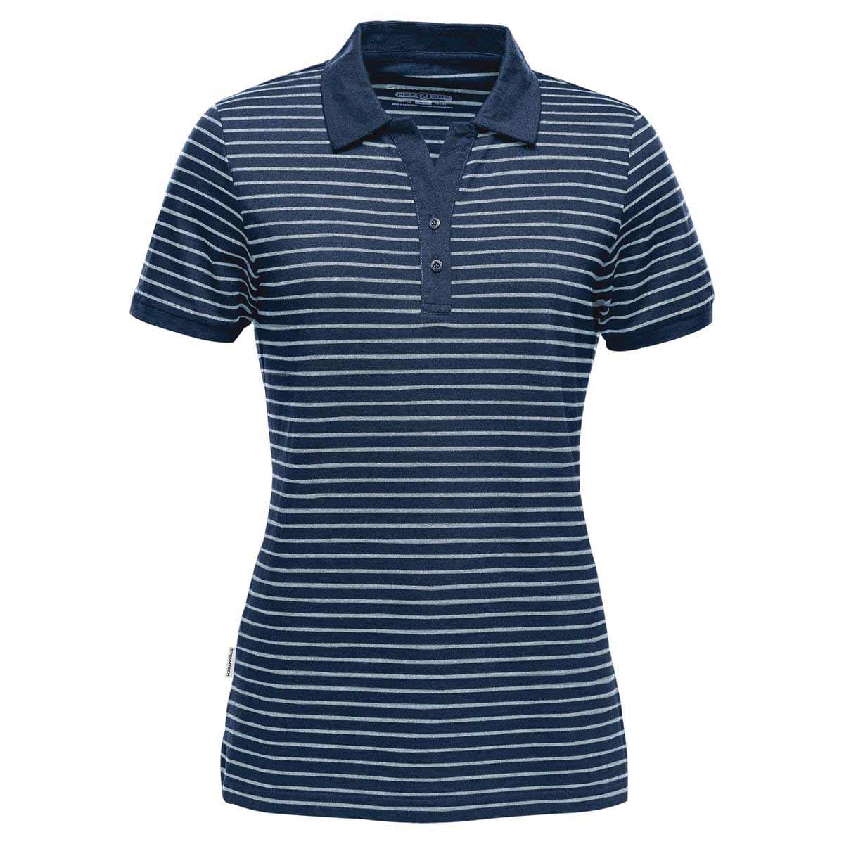 Women s Railtown Polo TGP 1W