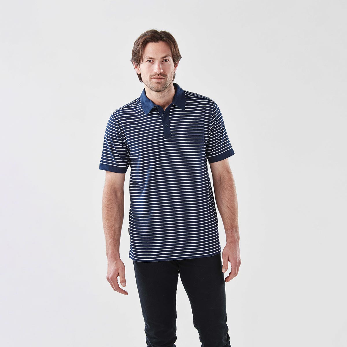 Men's Railtown Polo - Stormtech Canada Retail