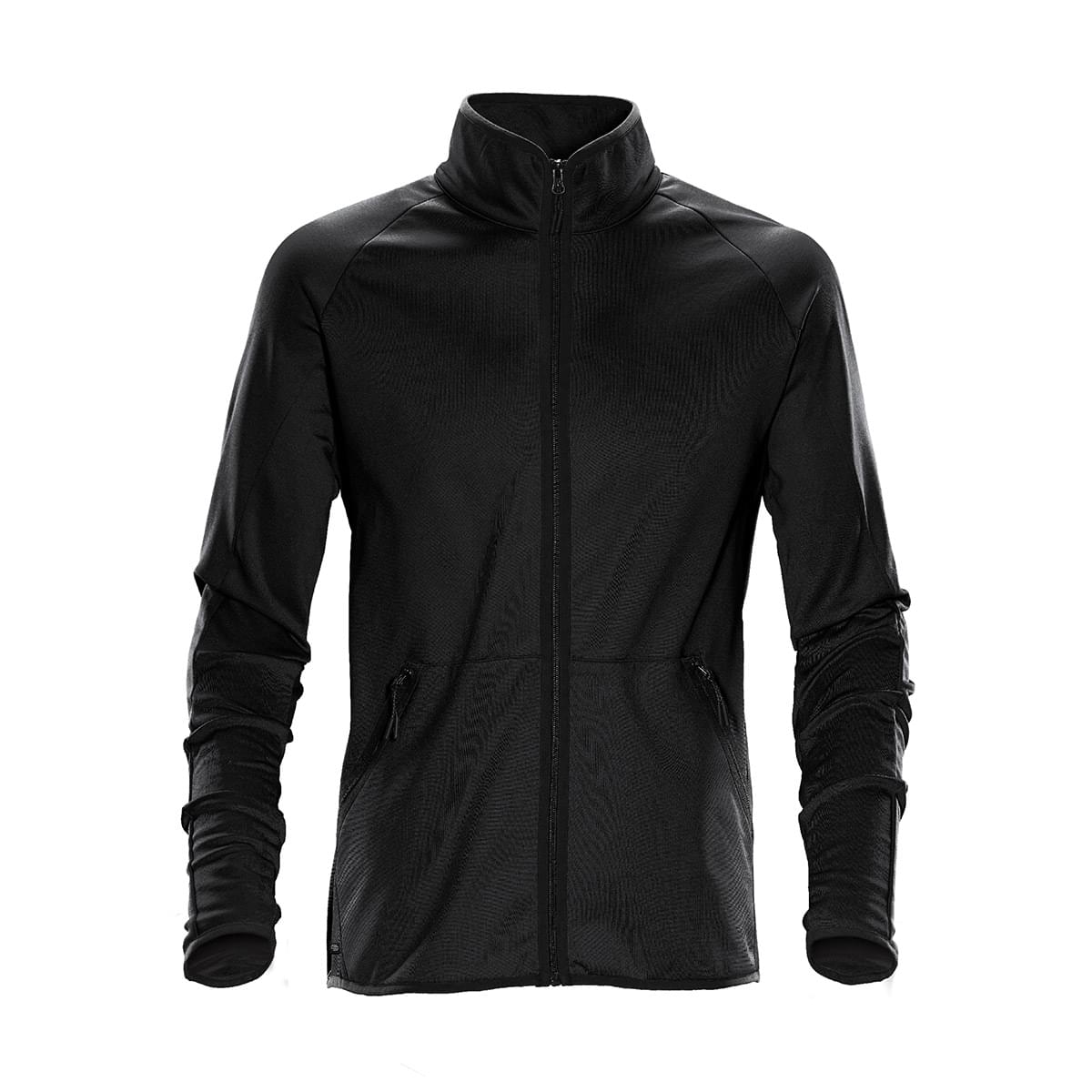 MWG STORMSHIELD™ Men's FR Insulated Parka | FR Jackets | MWG