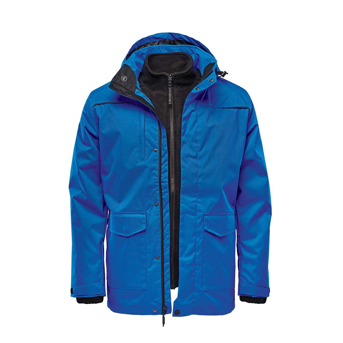 Healthtex 3 in 1 jacket deals