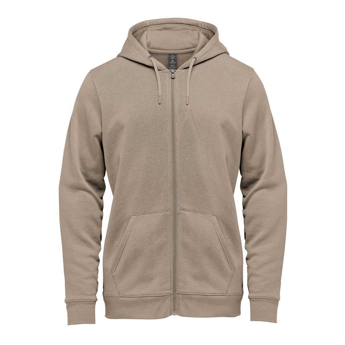 Men s Monashee Fleece Full Zip Hoody TWX 2