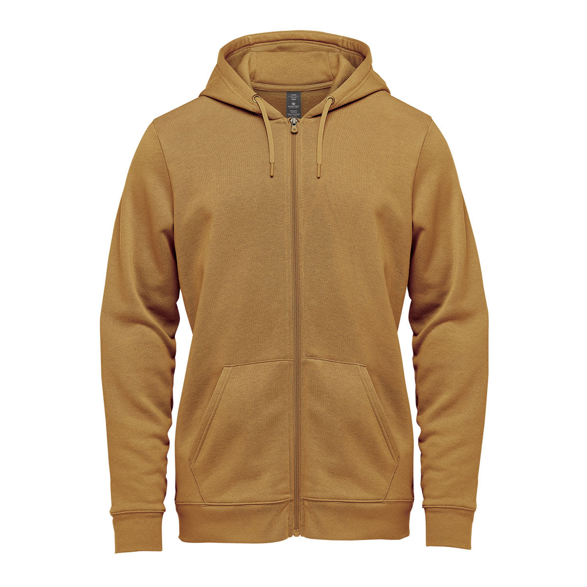 Men s Monashee Fleece Full Zip Hoody TWX 2