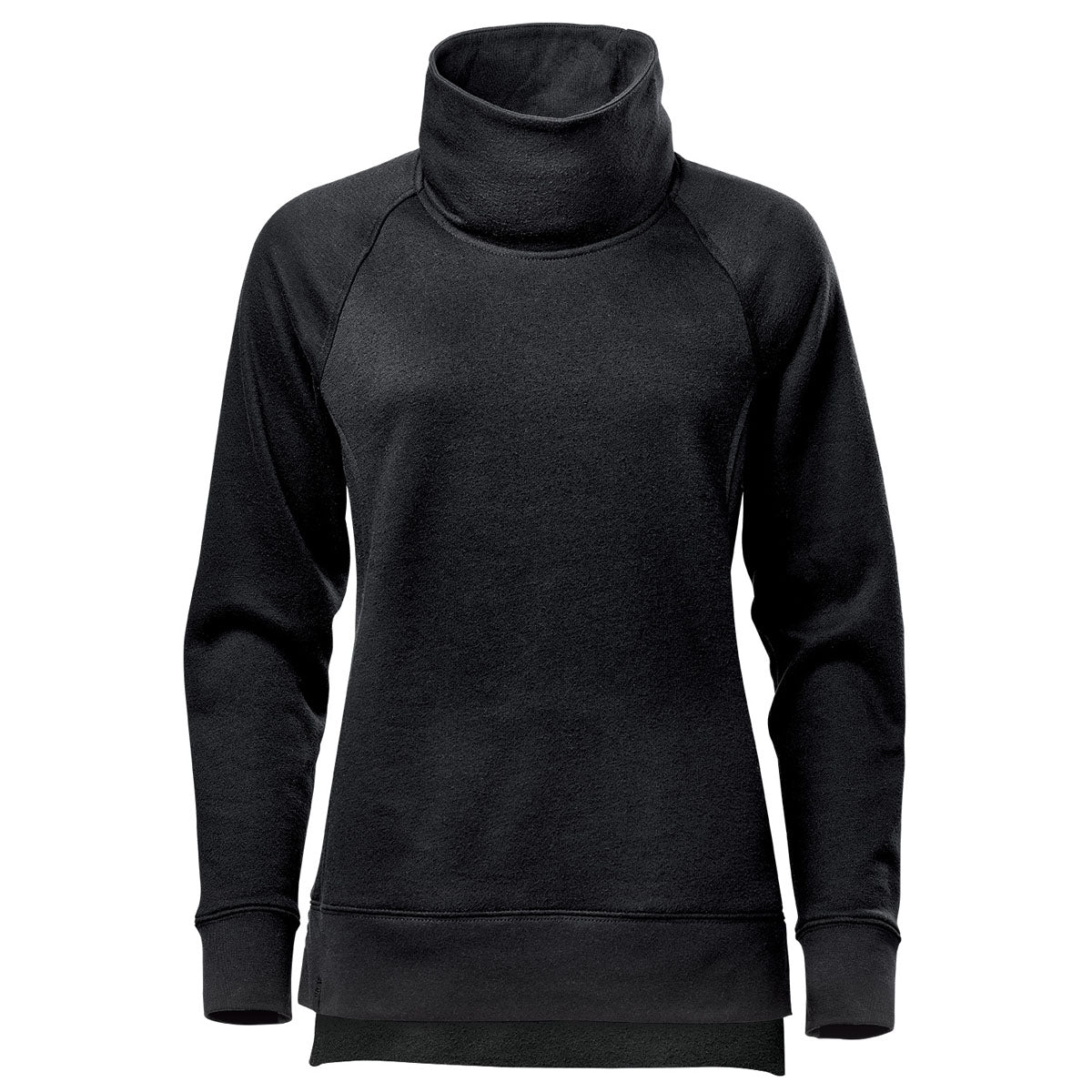 North face cowl neck pullover hotsell