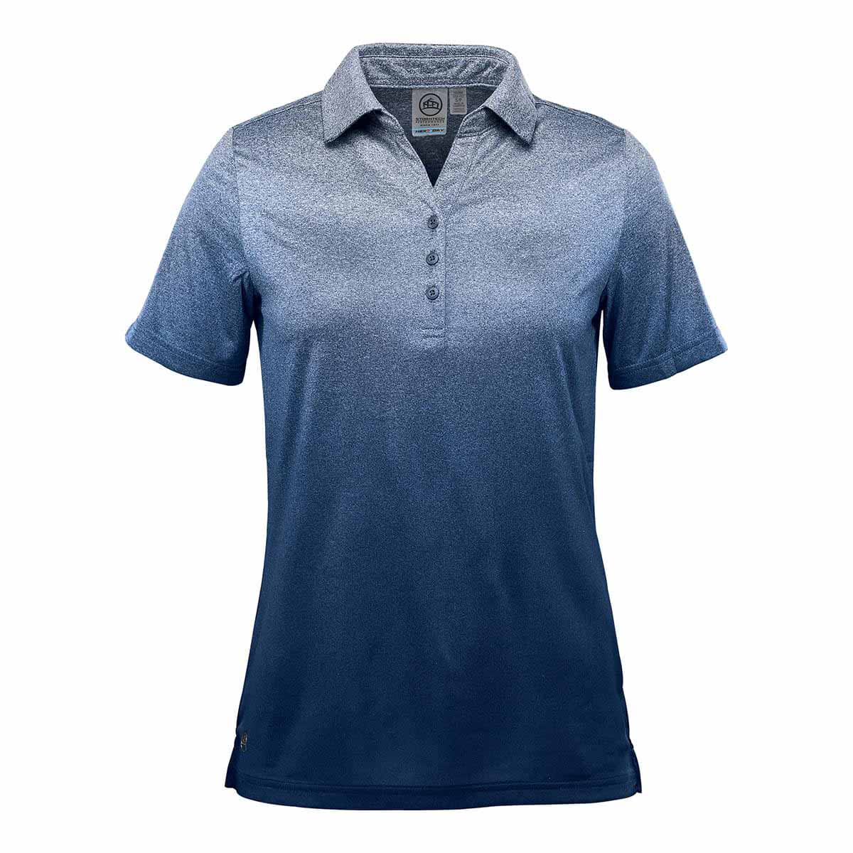 Women s Mirage Polo Stormtech Canada Retail