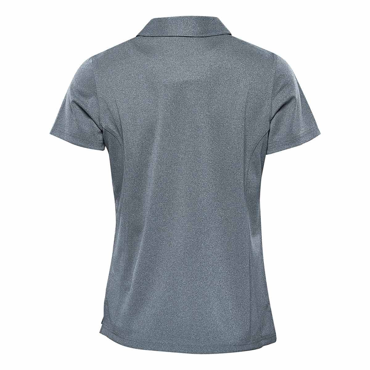 Women s Dockyard Performance Short Sleeve Polo VLX 1W