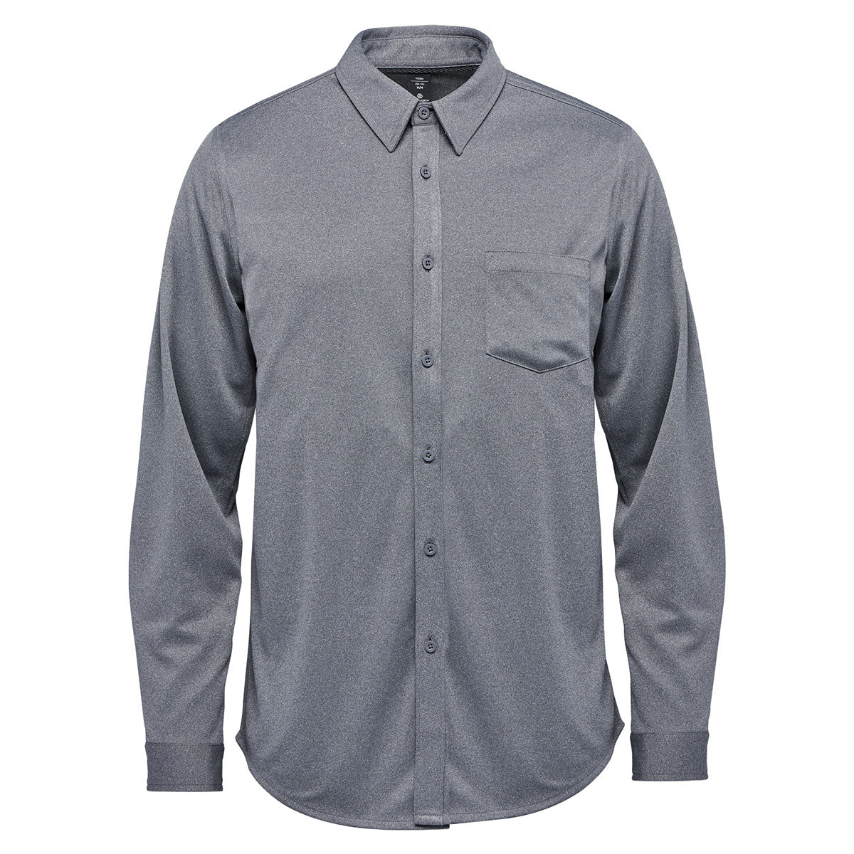 Men's Montauk Long Sleeve Shirt - Stormtech Canada – Stormtech