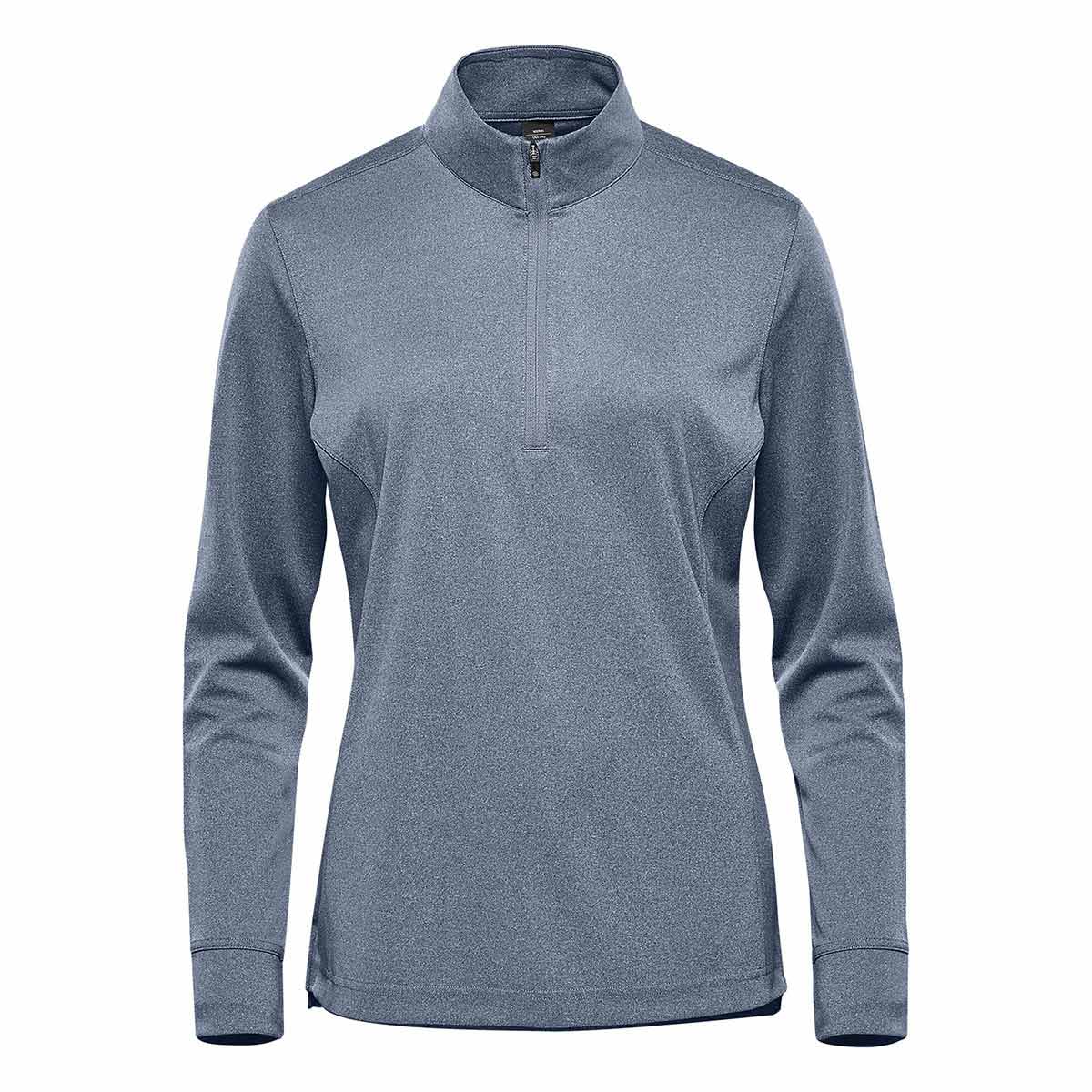 Women s Dockyard 1 4 Zip Pullover VQX 1W