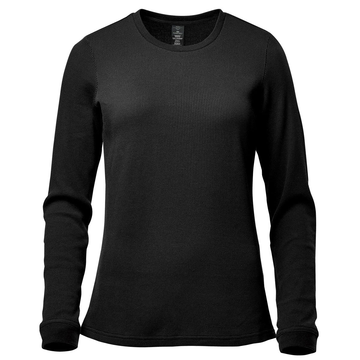 ennoy エンノイBORDER CREW NECK SWEAT L SIZE