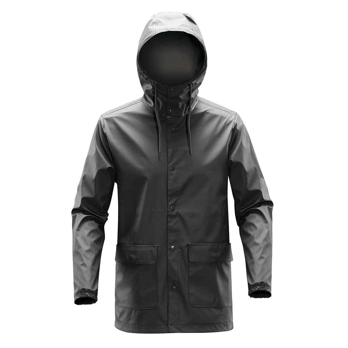 Men's Squall Rain Jacket WRB-1 - Main Image