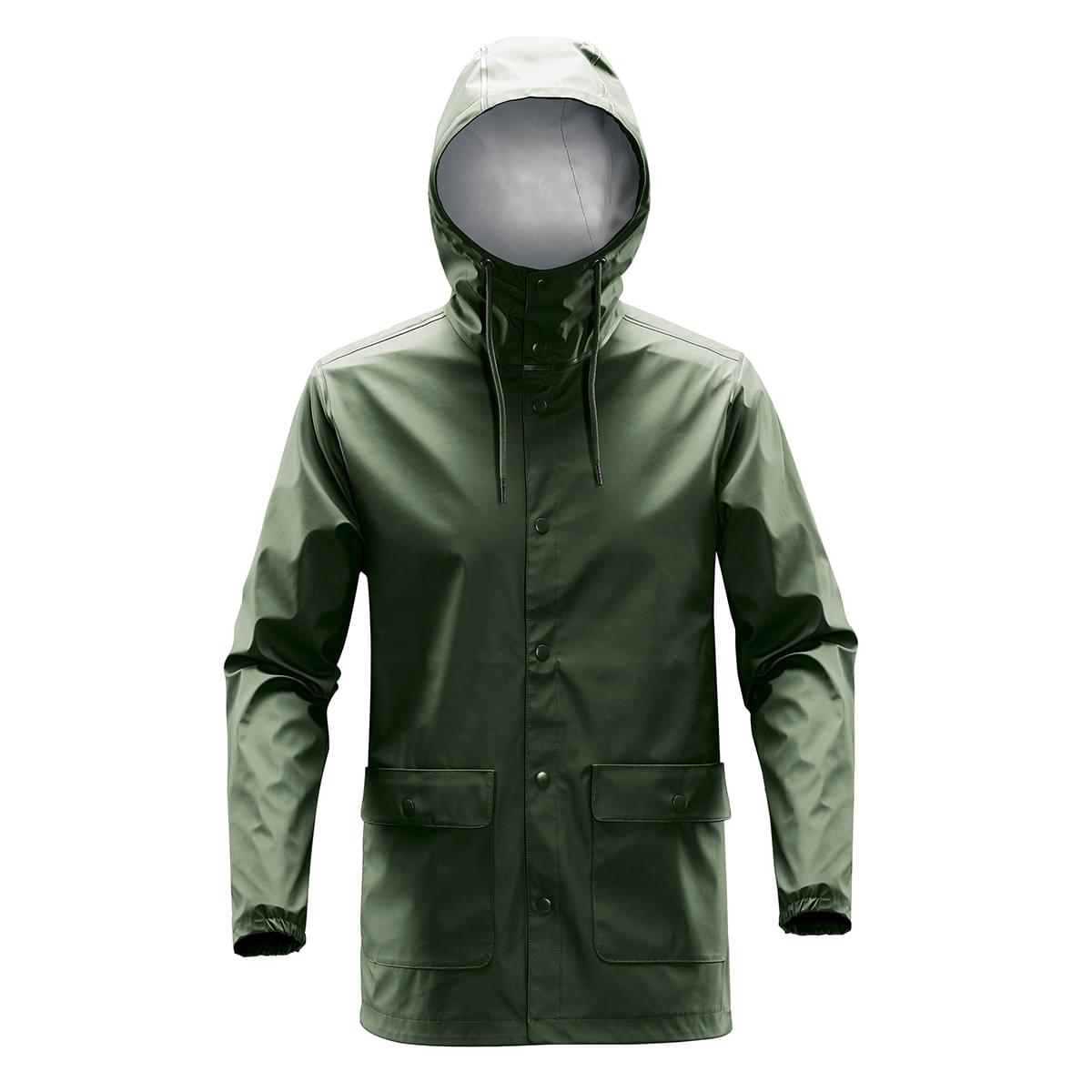 Men s Squall Rain Jacket Stormtech Canada Retail