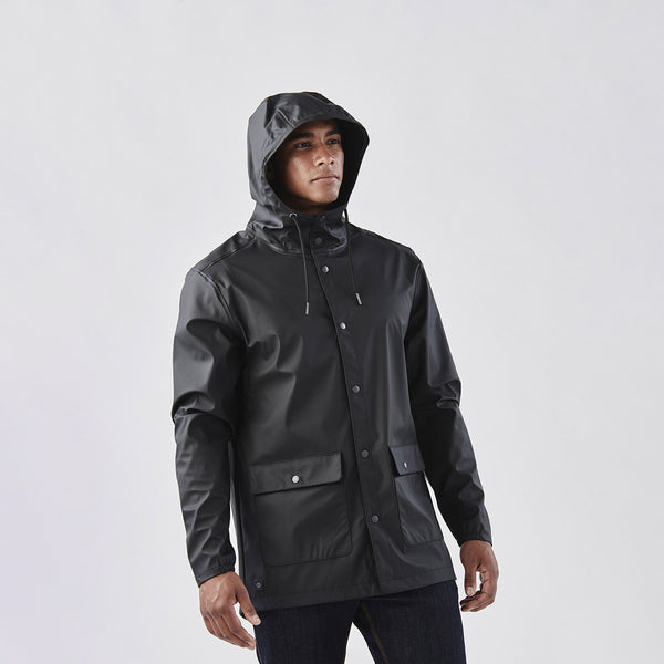 Men's Rain Shells - Stormtech Canada Retail