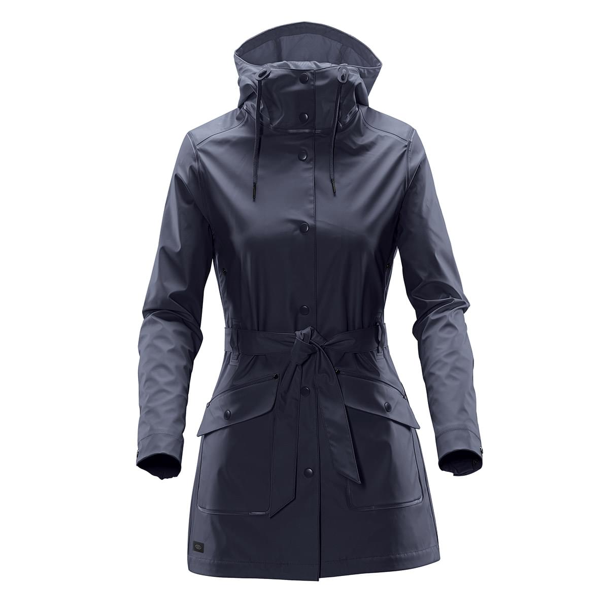 Women's Waterfall Rain Jacket WRB-2W - Main Image