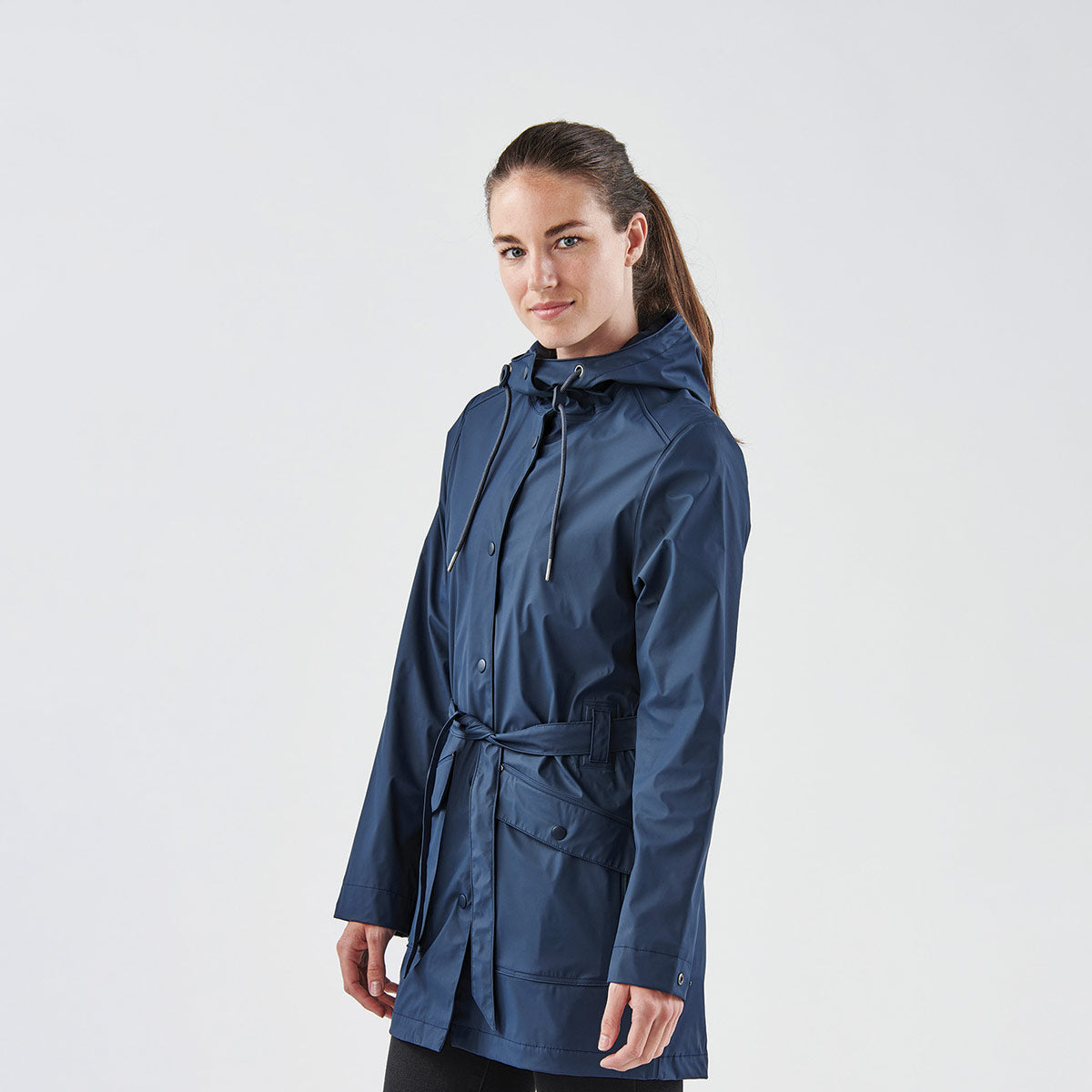 Women s Waterfall Rain Jacket Stormtech Canada Retail