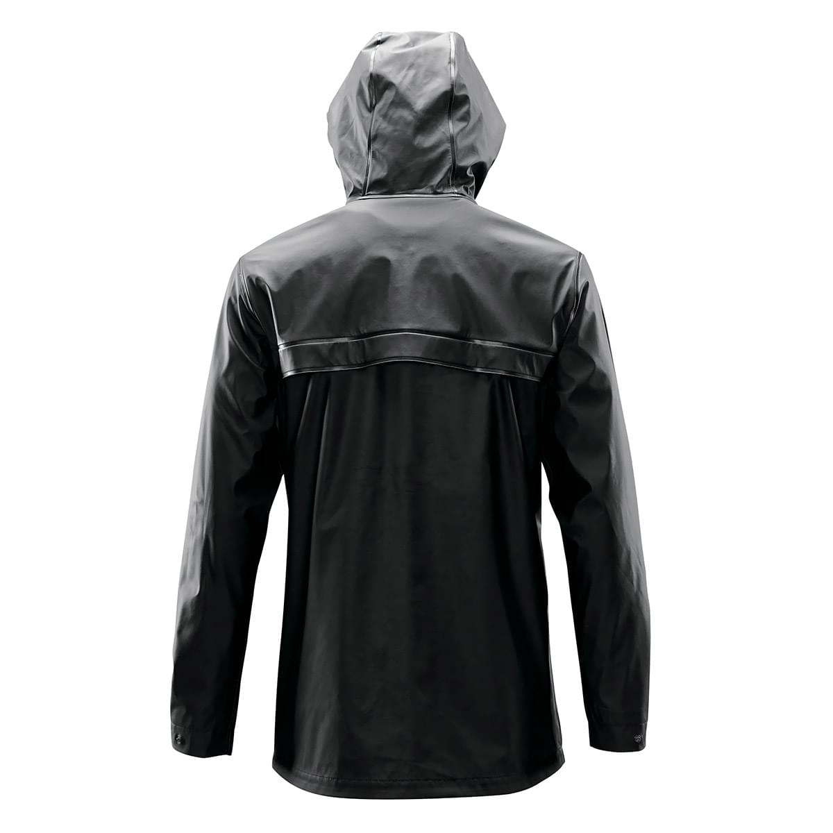 Cloud Shaker Rain Jacket