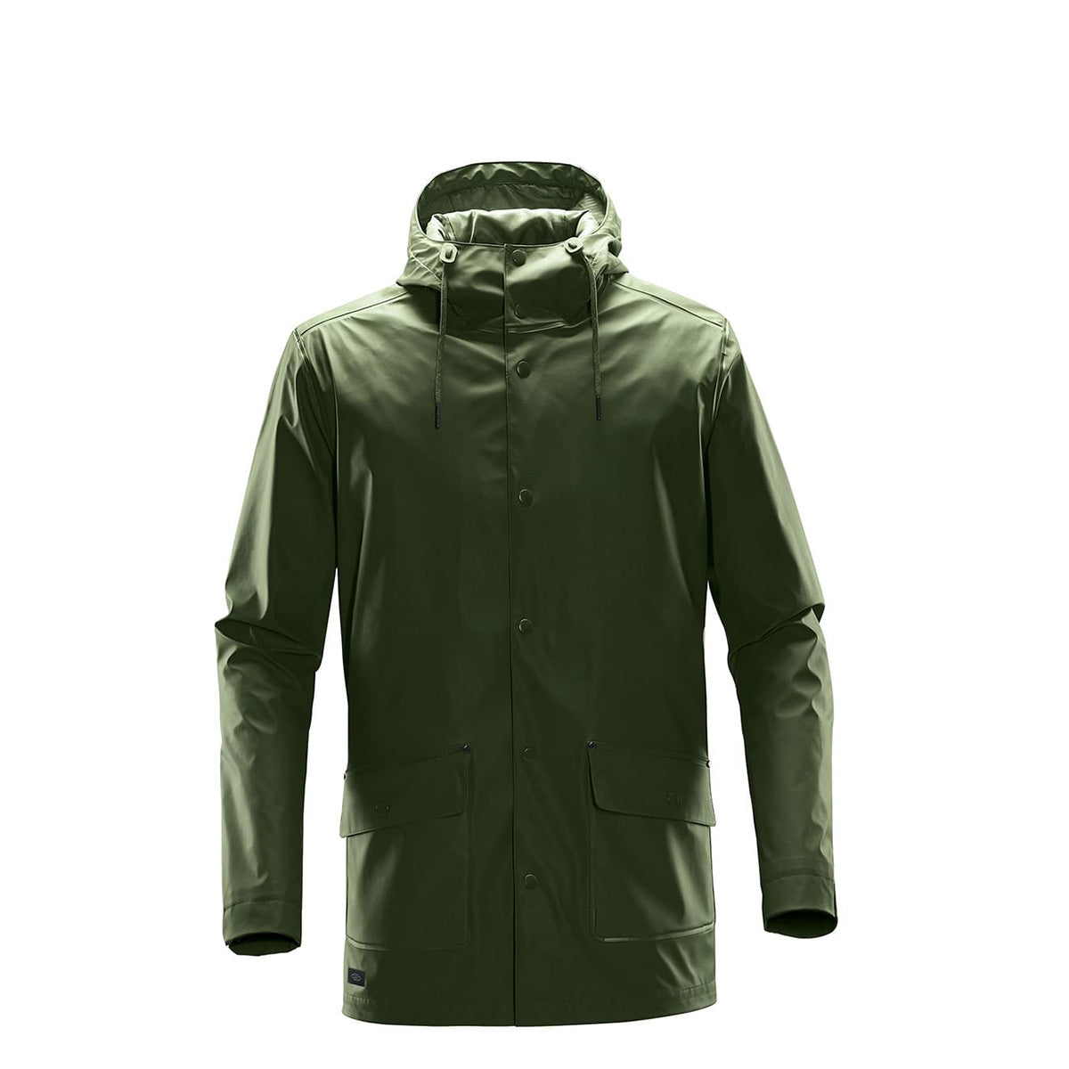 Pivotal Weather Rain Resistant Jacket — Pivotal Weather