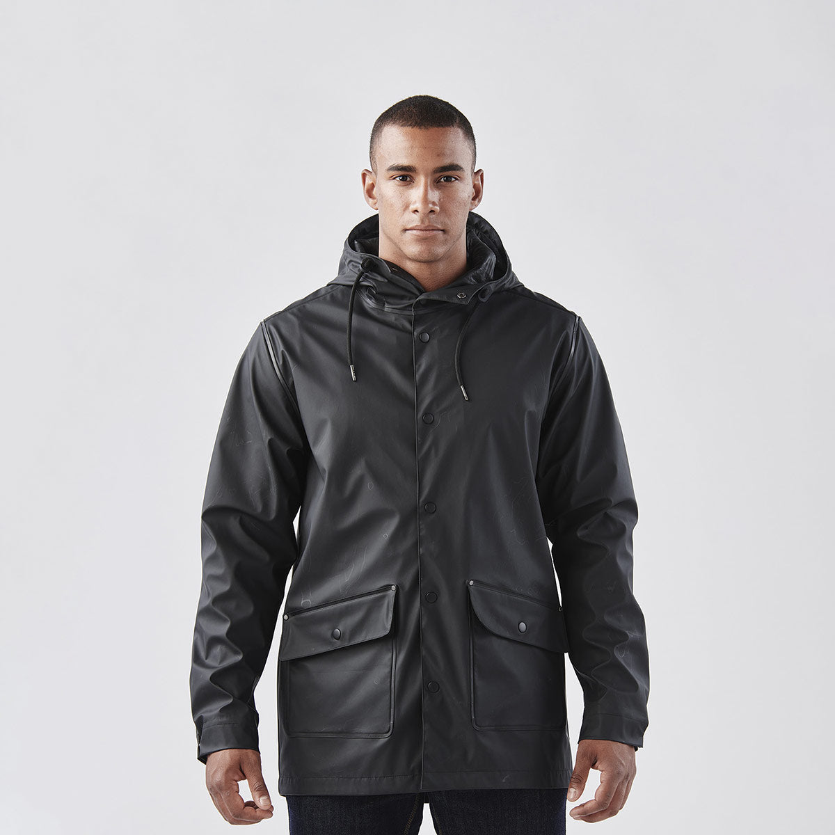 Men s Waterfall Rain Jacket WRB 2