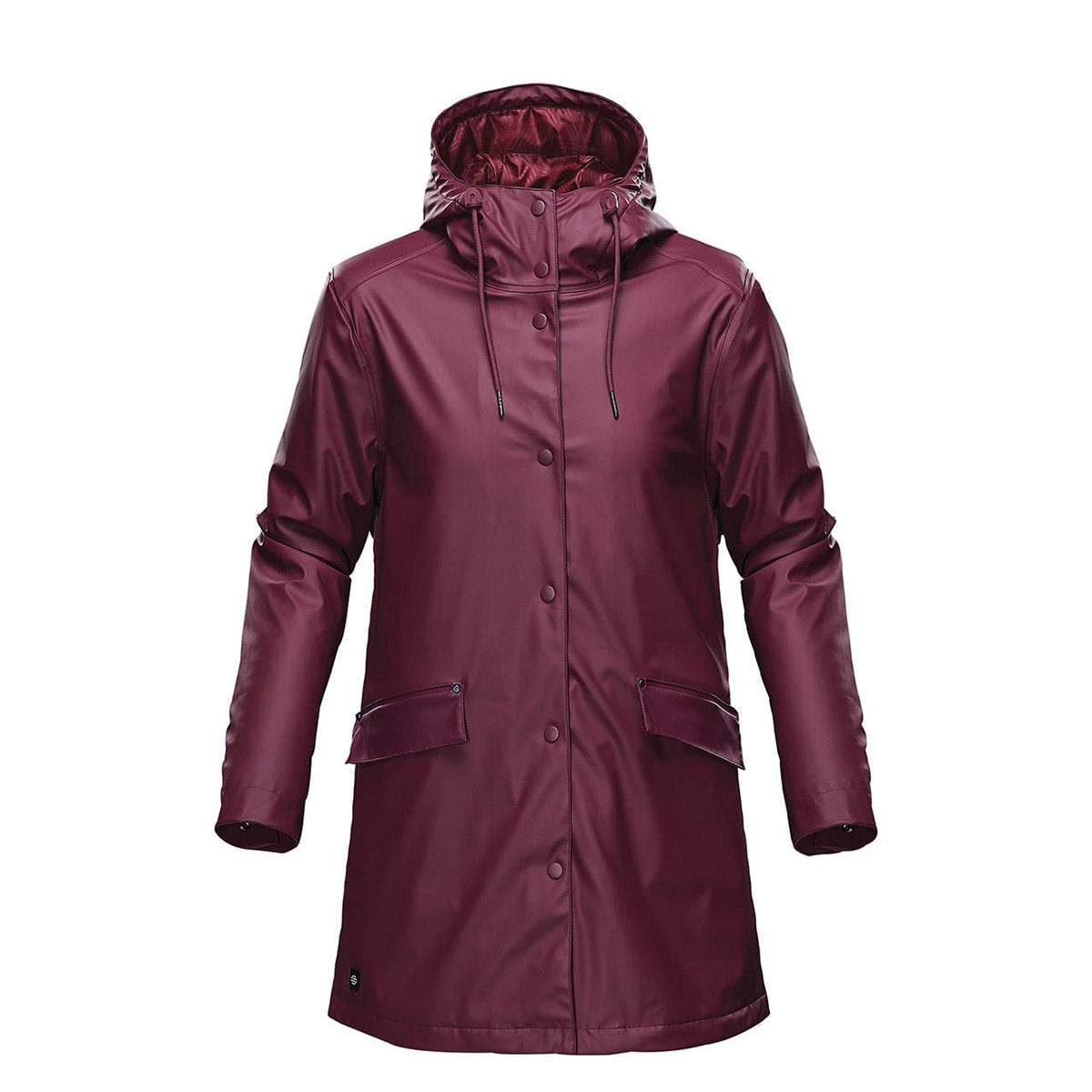 Insulated rain coats clearance