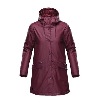 Women's Waterfall Rain Jacket - Stormtech Canada Retail