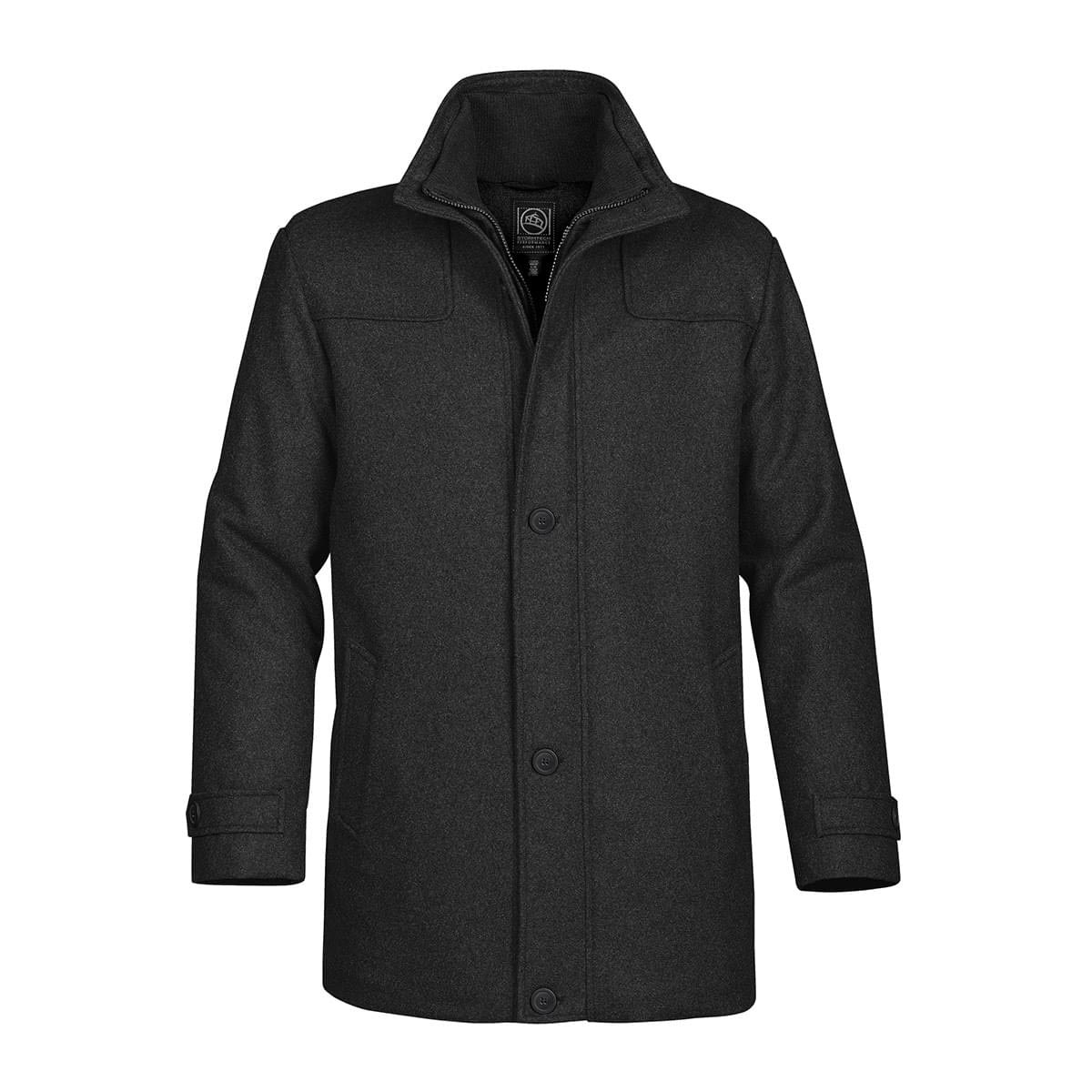 Men s Lexington Wool Jacket WRS 4