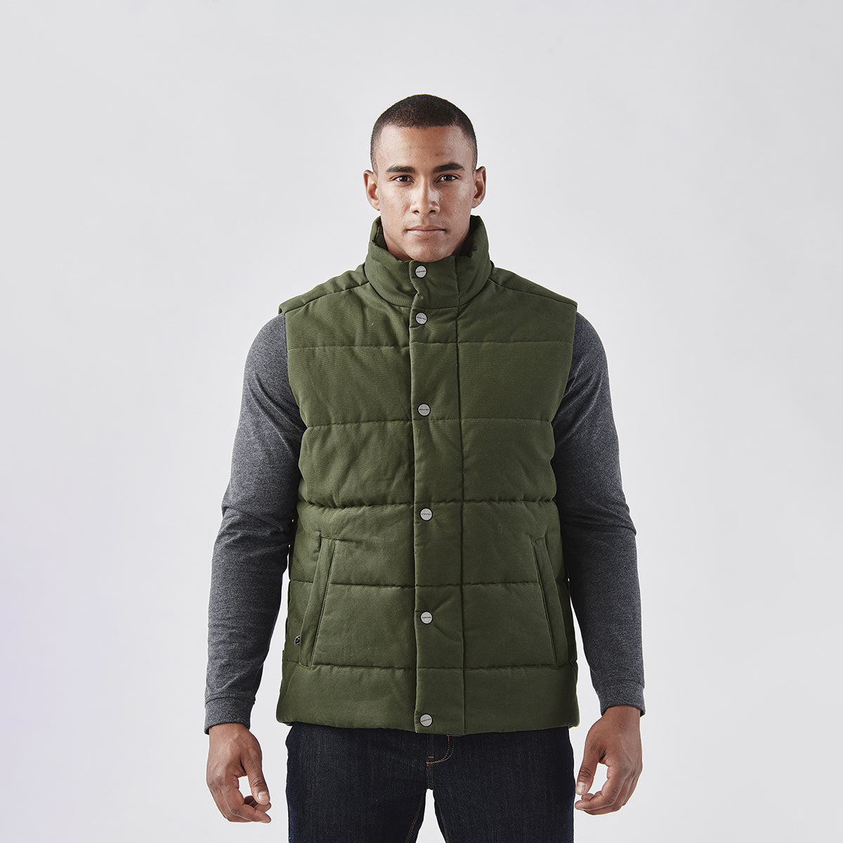 Men's Hamilton HD Thermal Vest - Stormtech Canada Retail Men's Hamilton HD Thermal Vest - Stormtech Canada Retail