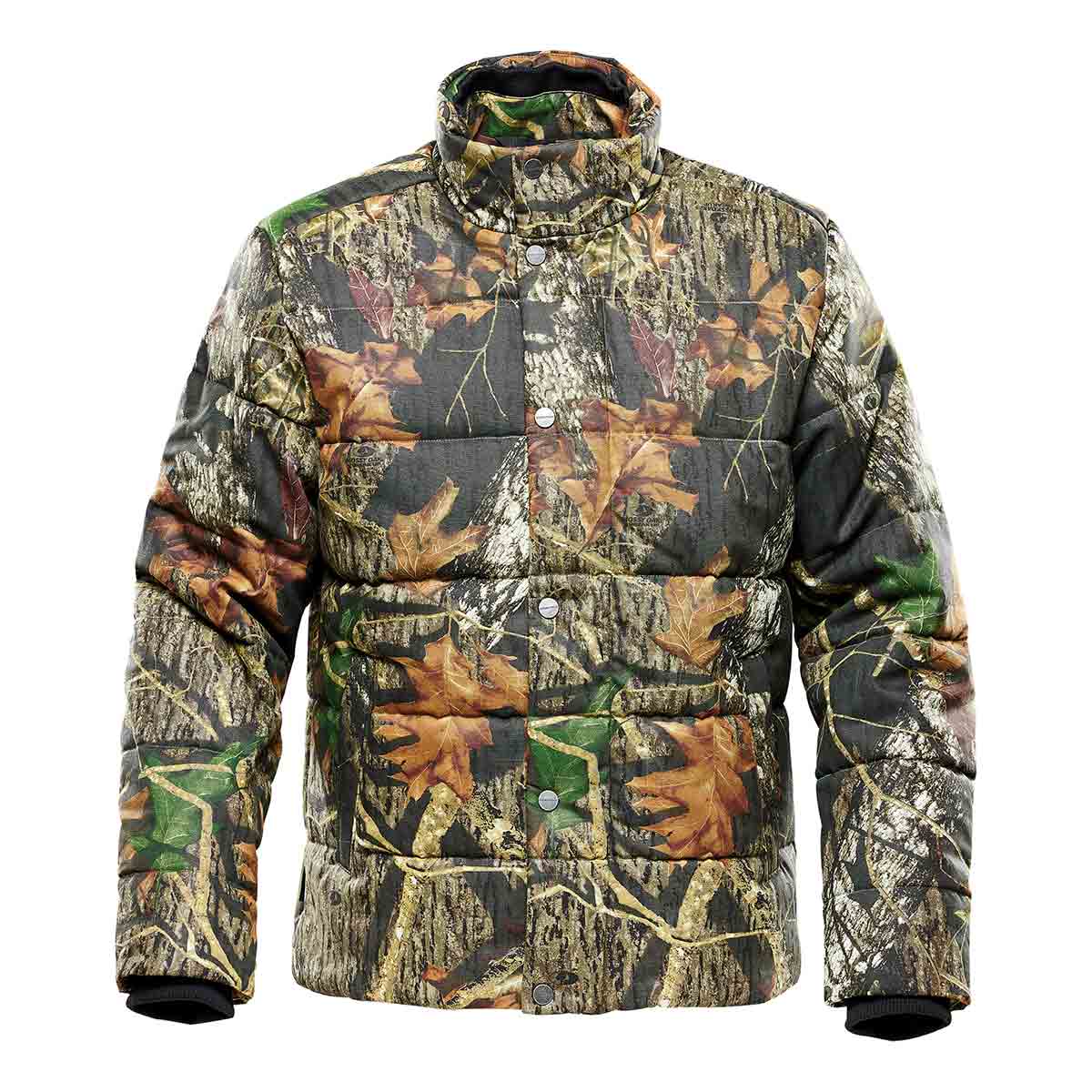 Men s Hamilton HD Thermal Jacket Mossy Oak New Break Up WXC 1