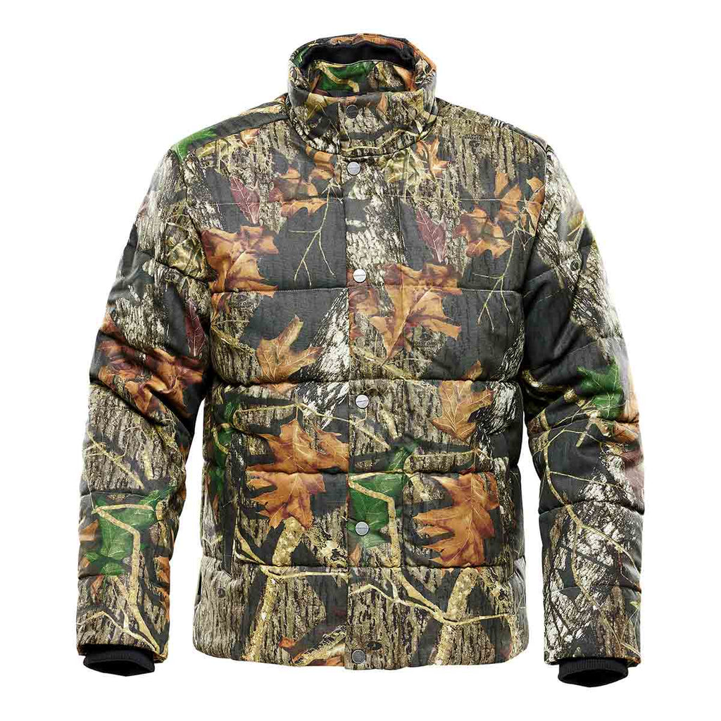 Men's Hamilton HD Quilted Jacket - Stormtech Canada Retail