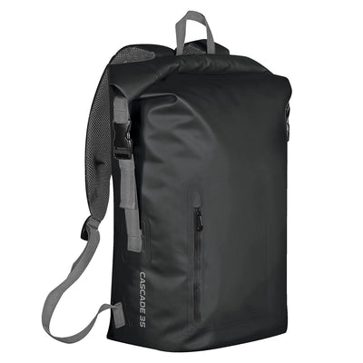 Cascade Waterproof Backpack (35L) - WXP-1