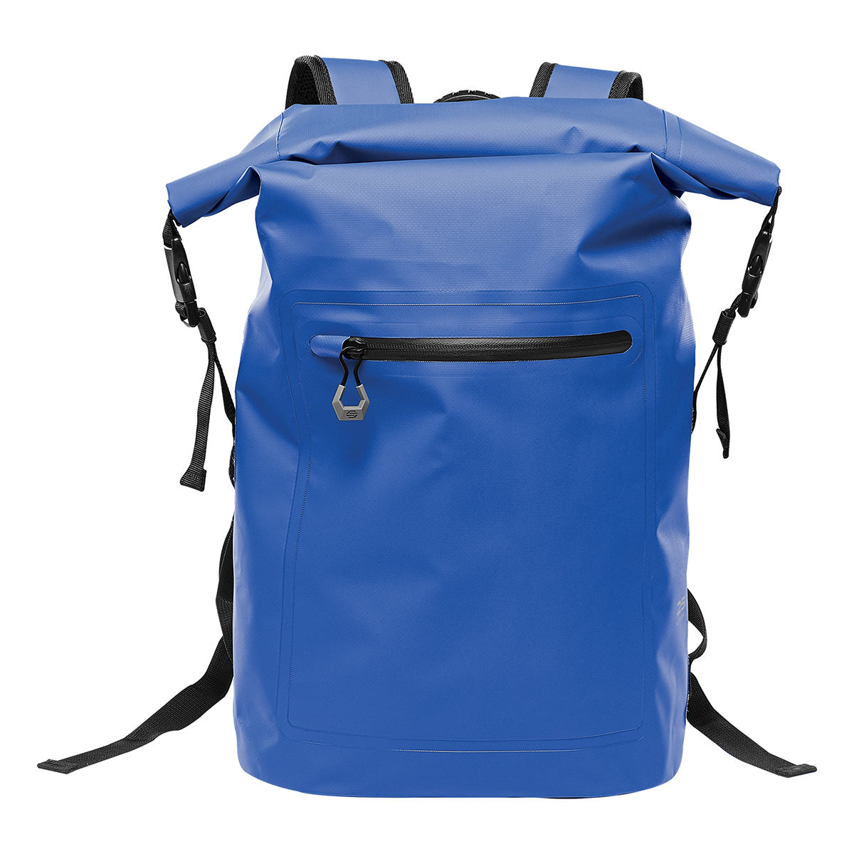 Cirrus Backpack WXP 3