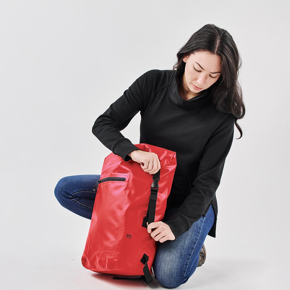 Stormtech deluge sale backpack