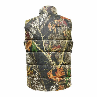 Mossy Oak - Back