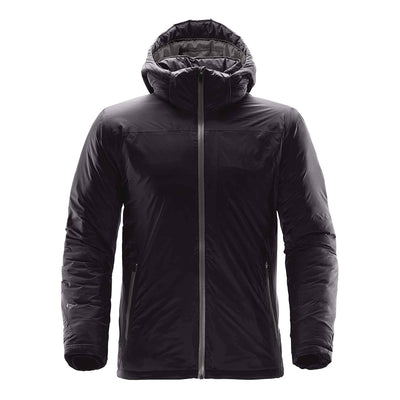Black ice jacket deals