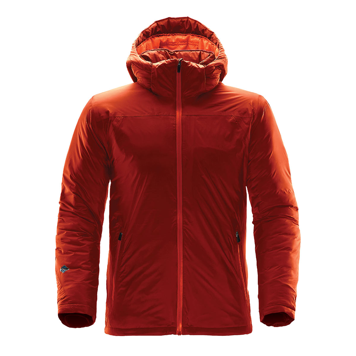 Men's Black Ice Thermal Jacket - Stormtech Canada Retail