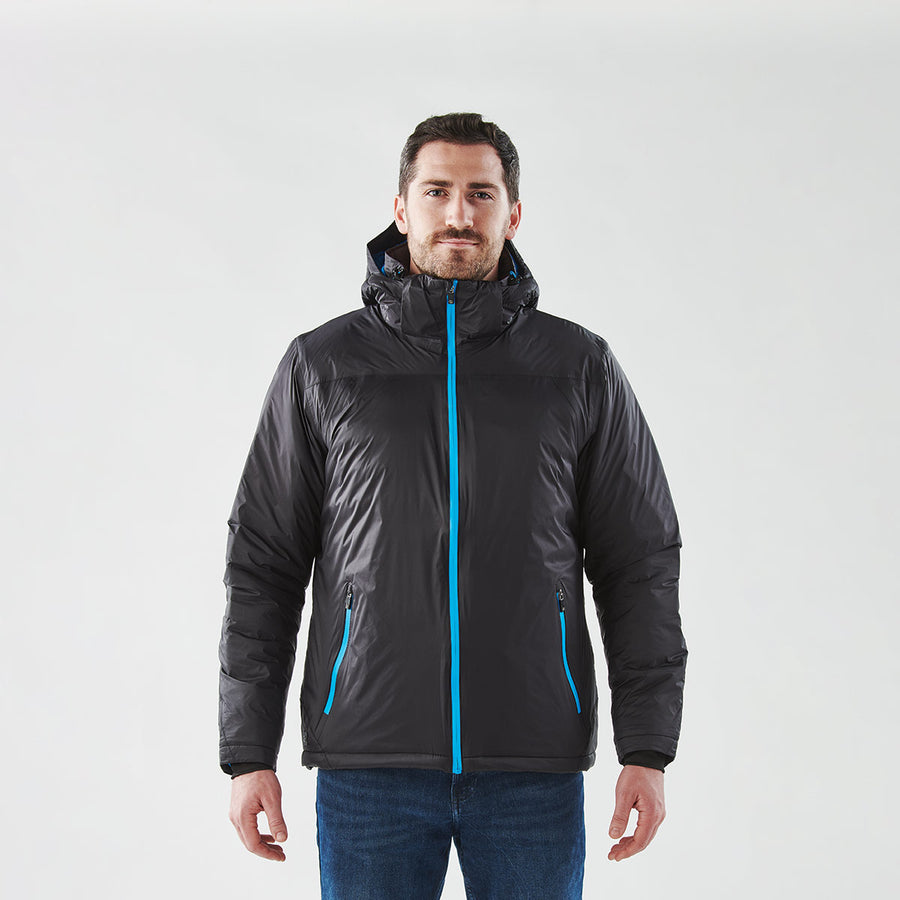 Electric jackets canada hot sale