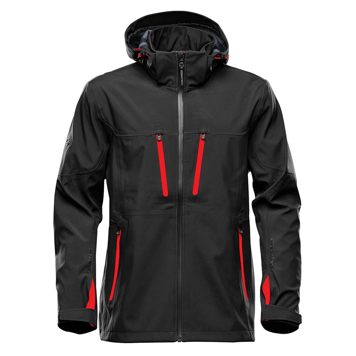 Men s Patrol Softshell Stormtech Canada Retail