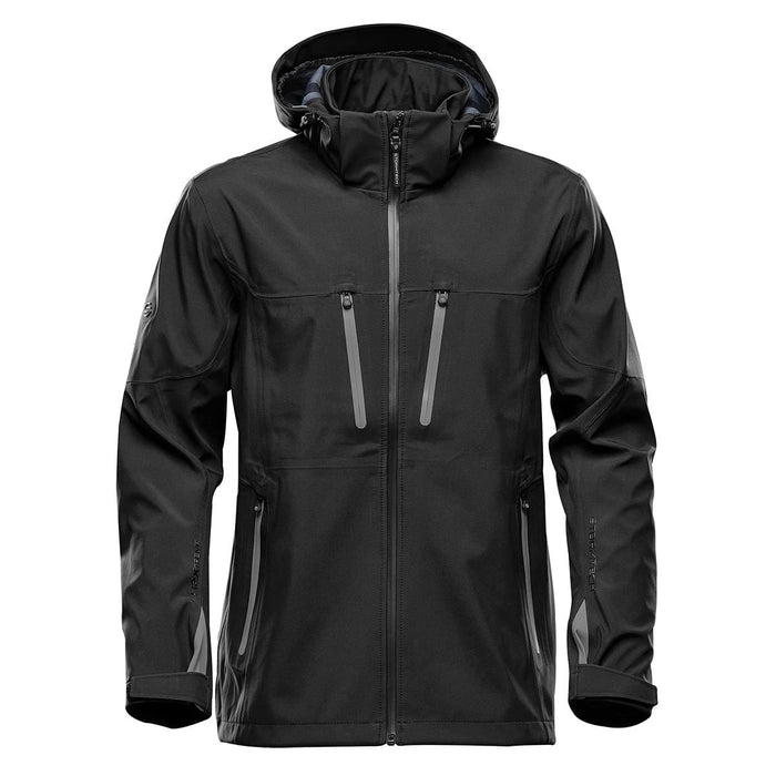 Techanova Jacket Men's Outdoor Collection - Stormtech Canada Retail