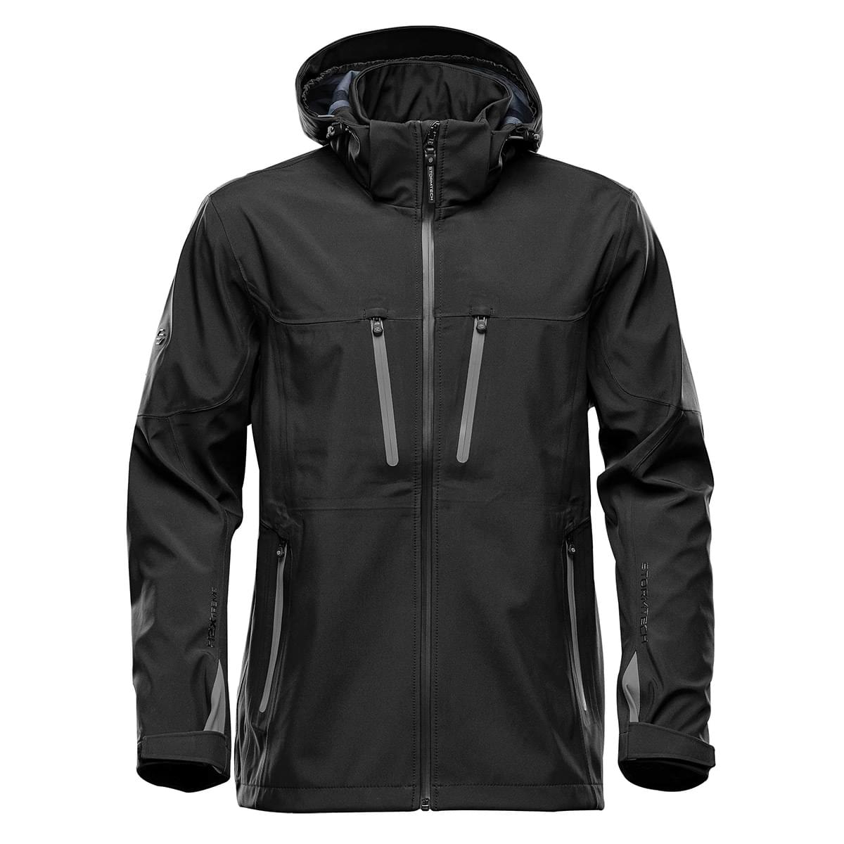 Men s Patrol Softshell XB 3