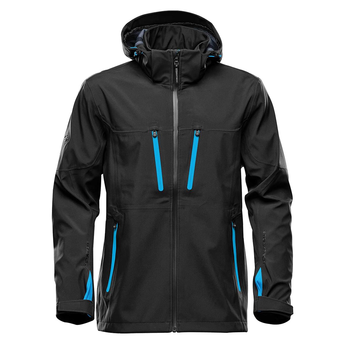 Men s Patrol Softshell XB 3