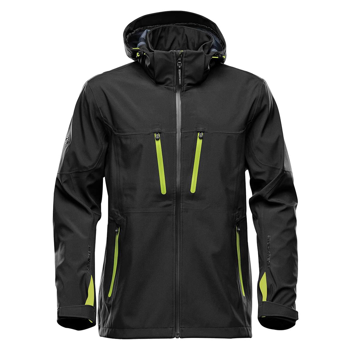 Unisex sale softshell jacket